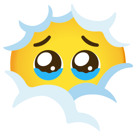face holding back tears face in clouds face_holding_back_tears-face_in_clouds