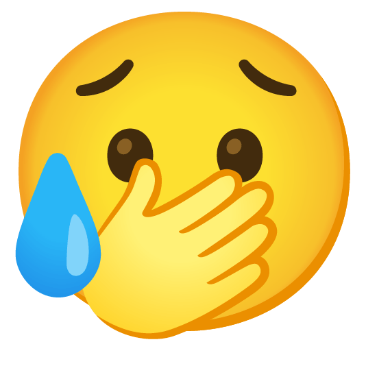 face with open eyes and hand over mouth disappointed relieved face_with_open_eyes_and_hand_over_mouth-disappointed_relieved