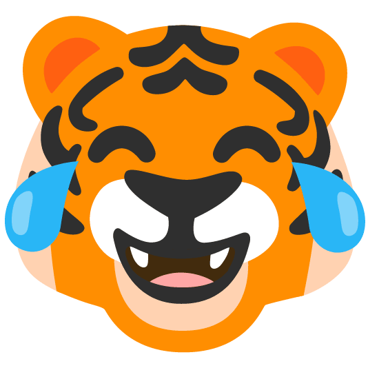 tiger-joy