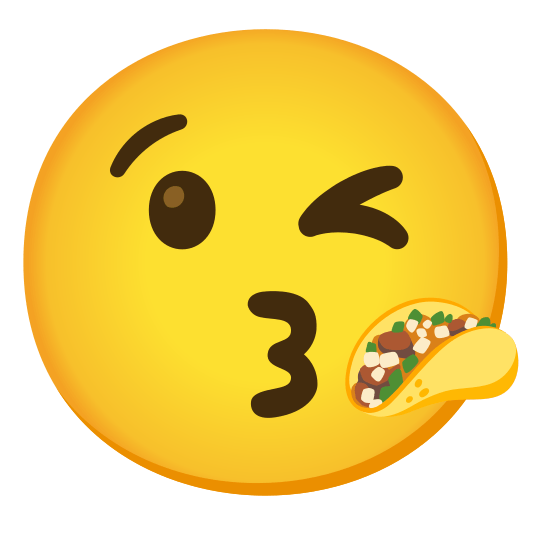 kissing_heart-taco