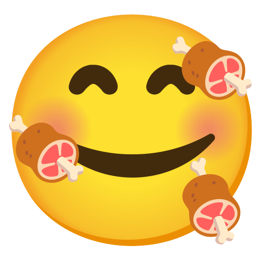 smiling_face_with_3_hearts-meat_on_bone