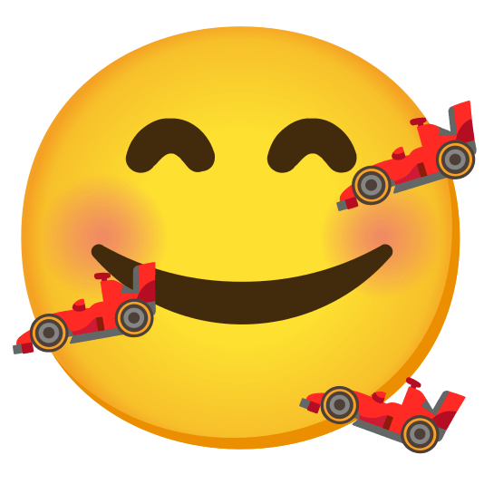 smiling_face_with_3_hearts-racing_car