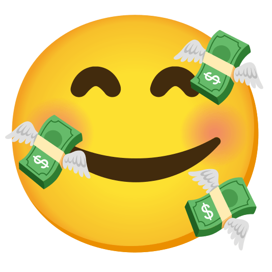 smiling_face_with_3_hearts-money_with_wings