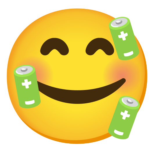 smiling_face_with_3_hearts-battery