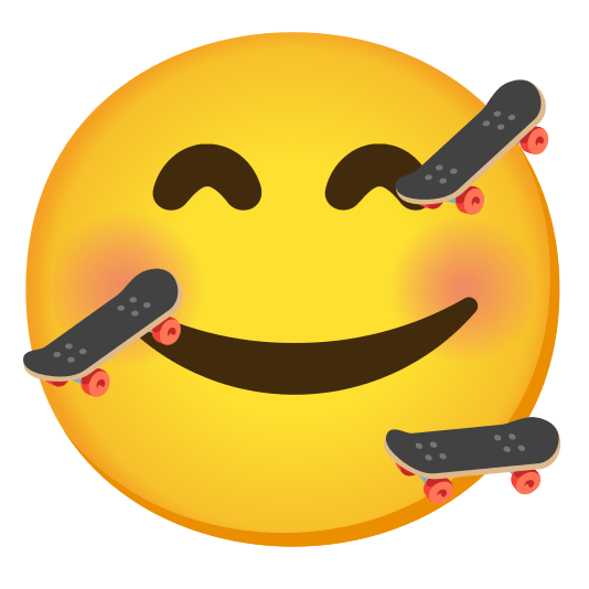 smiling_face_with_3_hearts-skateboard