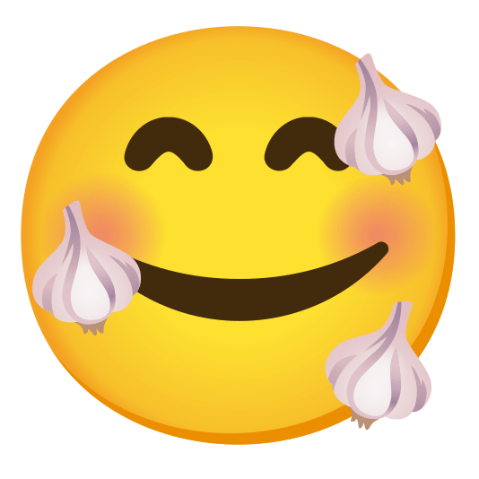 smiling_face_with_3_hearts-garlic