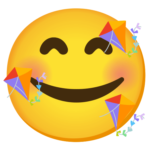 smiling_face_with_3_hearts-kite