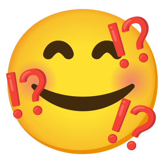 smiling_face_with_3_hearts-interrobang