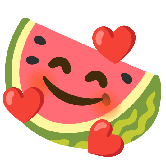 watermelon-smiling_face_with_3_hearts