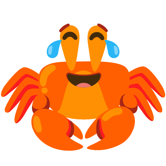 joy-crab