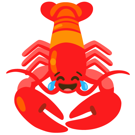 joy-lobster