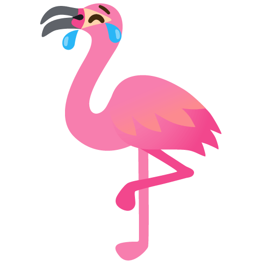 joy-flamingo