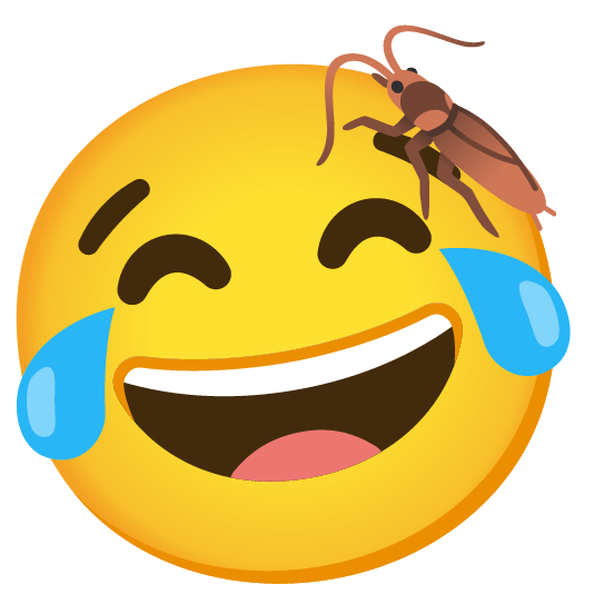 joy-cockroach