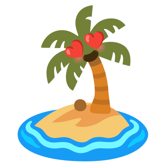 heart_eyes-desert_island