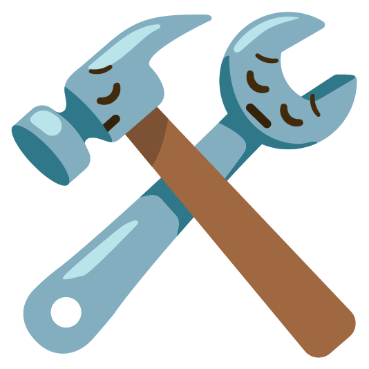 pensive-hammer_and_wrench