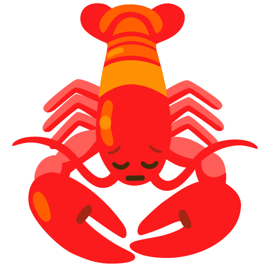 pensive-lobster