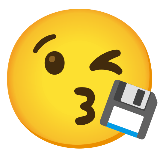 kissing_heart-floppy_disk