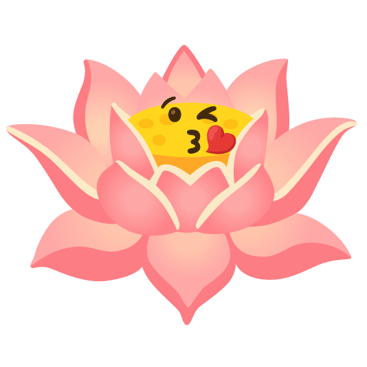 kissing_heart-lotus