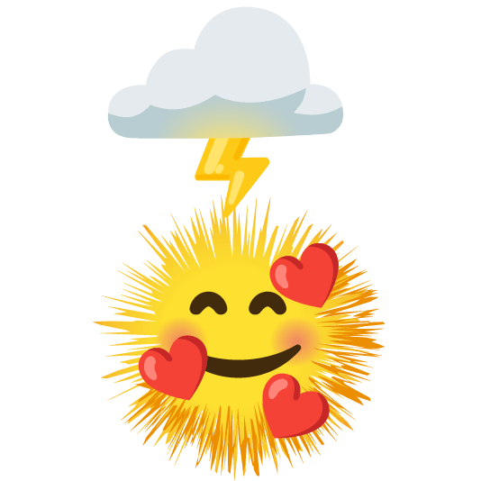 smiling_face_with_3_hearts-lightning