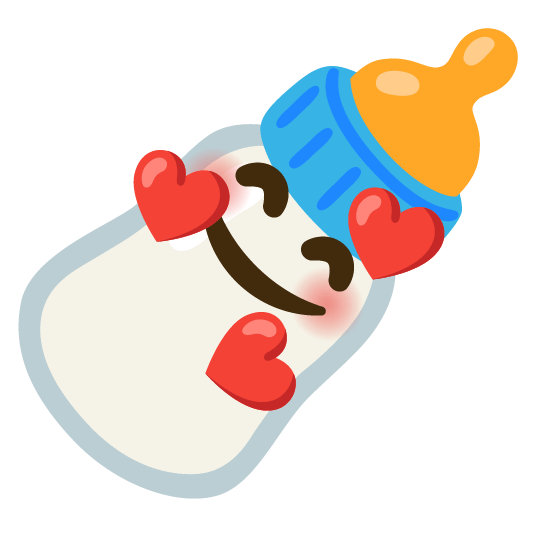 smiling_face_with_3_hearts-baby_bottle