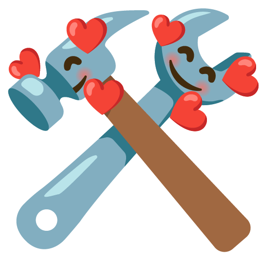 smiling_face_with_3_hearts-hammer_and_wrench