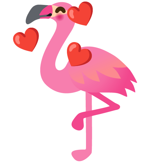 smiling_face_with_3_hearts-flamingo