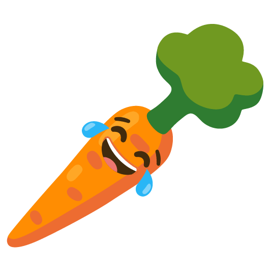 joy-carrot