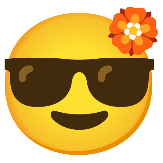 sunglasses-rosette