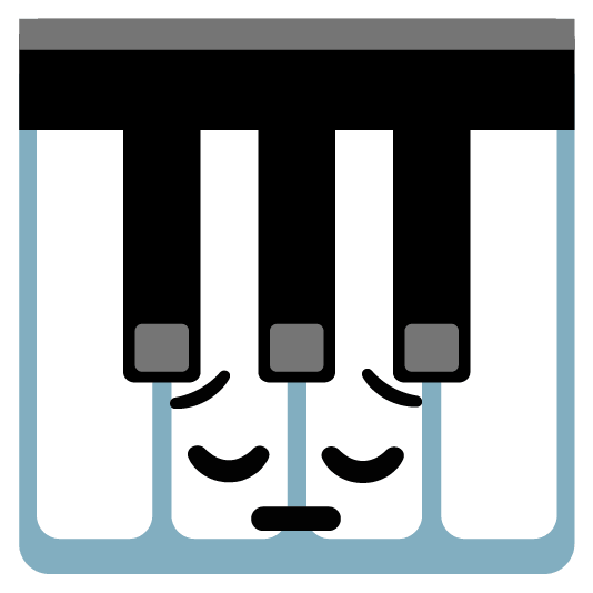 pensive-musical_keyboard