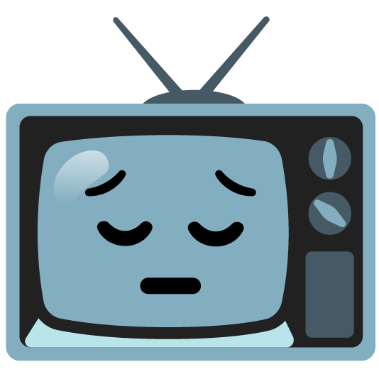 pensive-tv