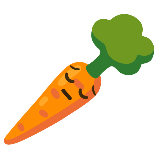 pensive-carrot