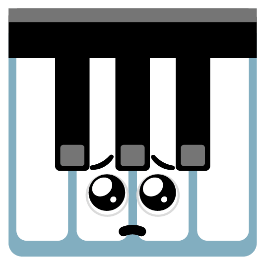 pleading_face-musical_keyboard