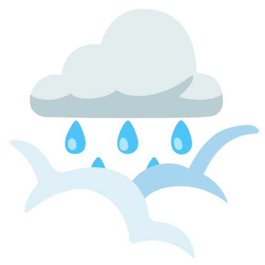 rain cloud face in clouds rain_cloud-face_in_clouds