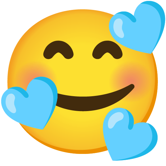 light_blue_heart-smiling_face_with_3_hearts