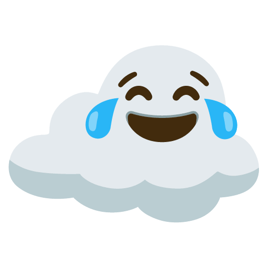 joy-cloud