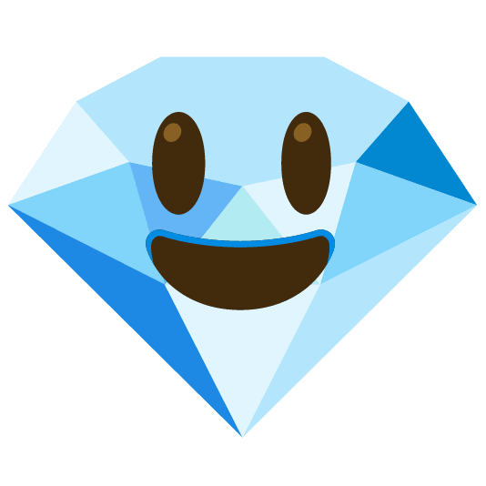 smiley-gem