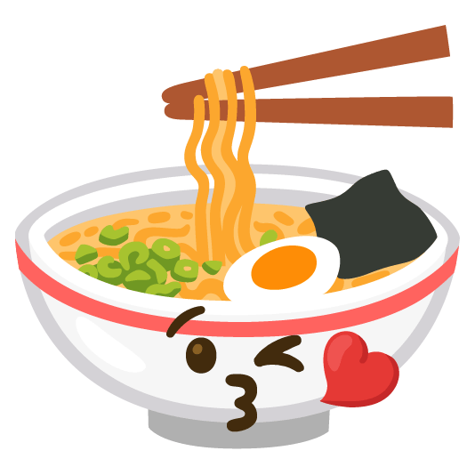 kissing_heart-ramen