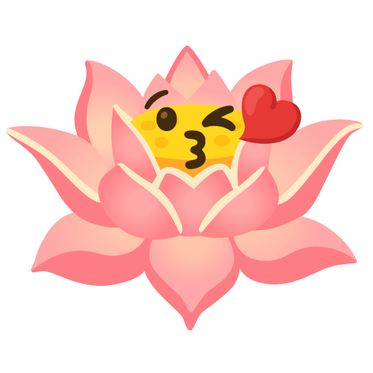 kissing_heart-lotus