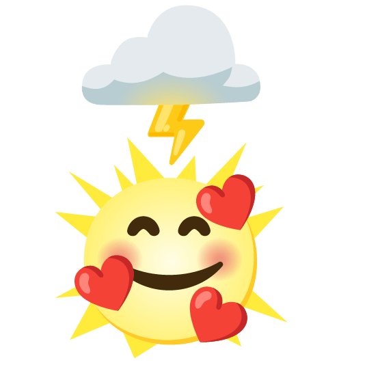 smiling_face_with_3_hearts-lightning