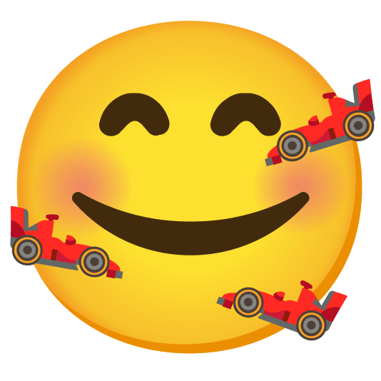 smiling_face_with_3_hearts-racing_car