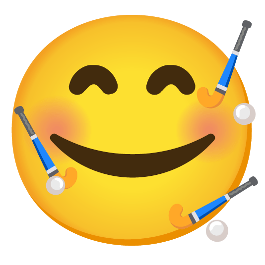 smiling_face_with_3_hearts-field_hockey_stick_and_ball