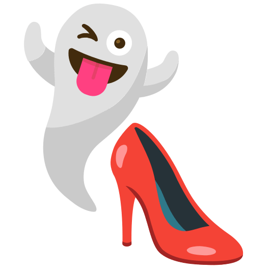 ghost-high_heel