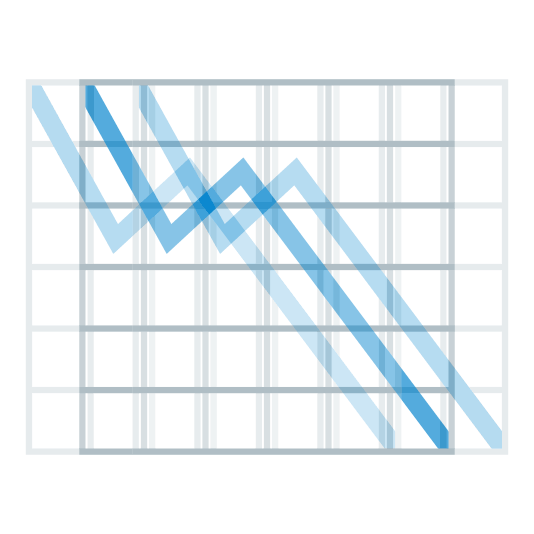 heartbeat-chart_with_downwards_trend