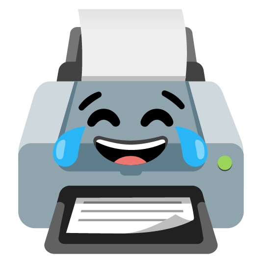 joy-printer