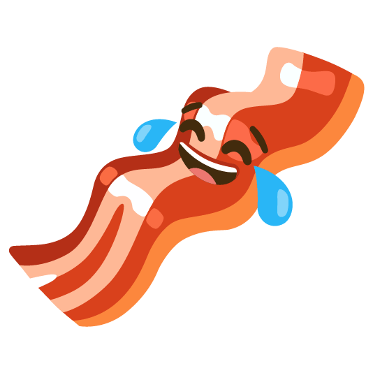 joy-bacon