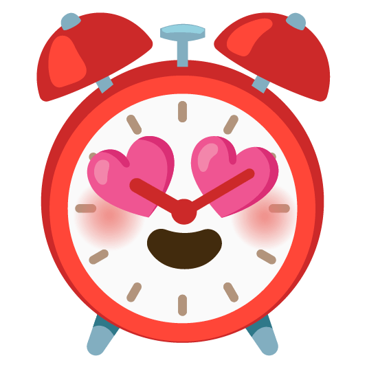 heart_eyes-alarm_clock