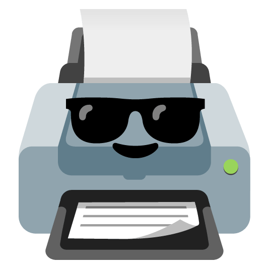 sunglasses-printer