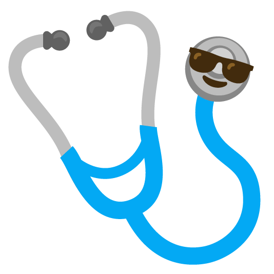 sunglasses-stethoscope