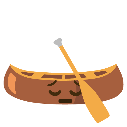 pensive-canoe