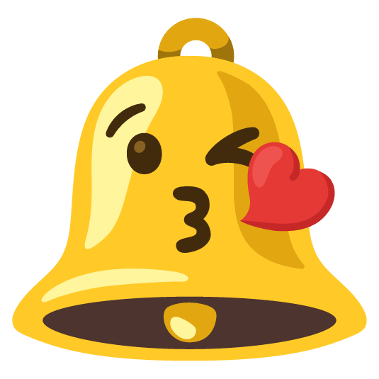 kissing_heart-bell